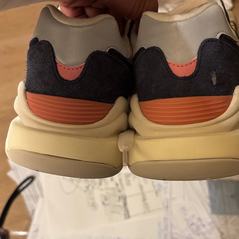 New— NB Lunar New Year Eclipse 57/40  - *New* Immaculate Condition - Picture 9 of 11